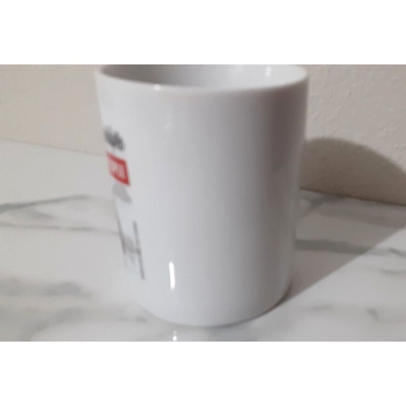 Ganz Grumpy Cat Coffee Tea Cup Mug I hate morning people and Mornings and People - Picture 3 of 9